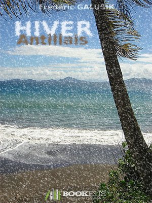 cover image of Hiver antillais